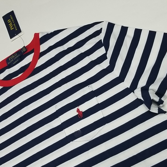 Polo Ralph Lauren Tee - Picture 2 of 4